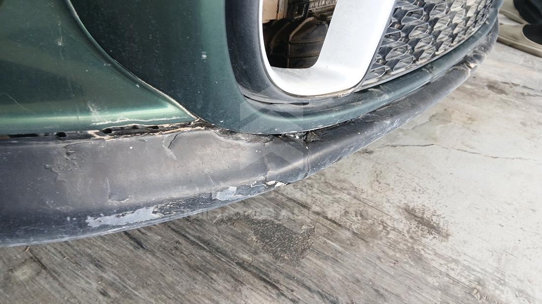 2011 Mini Cooper S — Scratch — Photo 31
