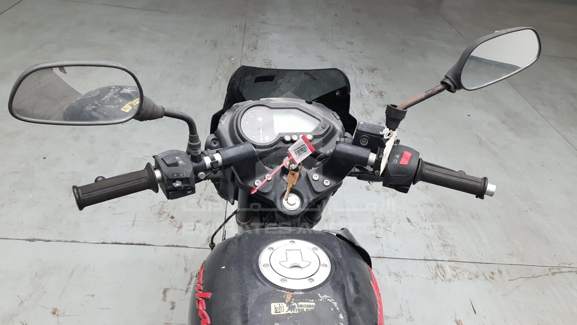 2021 BAJAJ 150 CC VIN: MD2A11CX1MCE49673