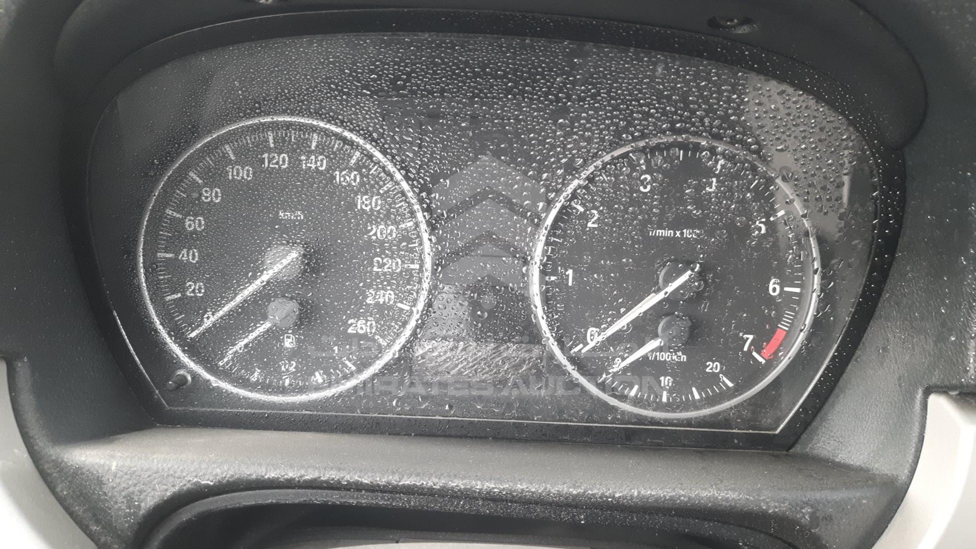2008 BMW 320I VIN: WBAVG71078A402707