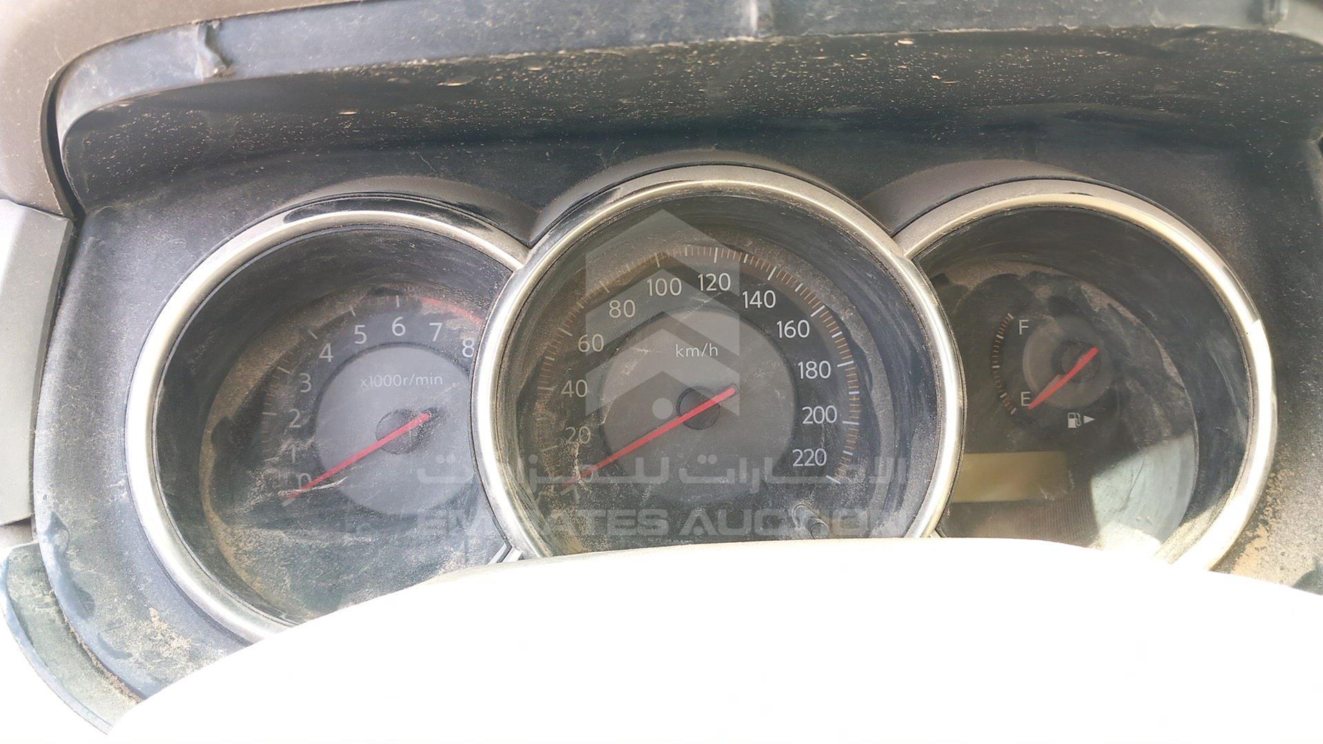 2006 NISSAN TIIDA VIN: JN1CC11C96T106377