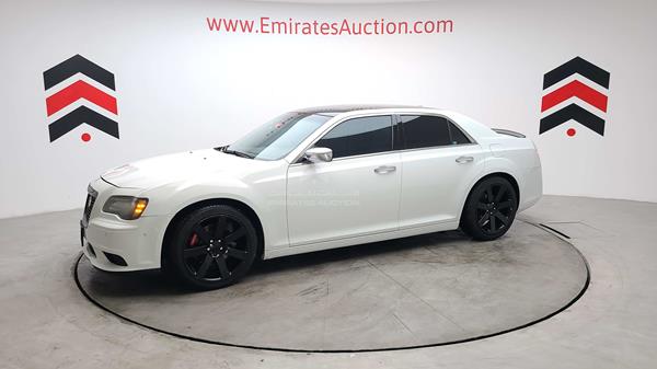 Chrysler 300 2014 2C3CCAAG4EH326882 Image 51