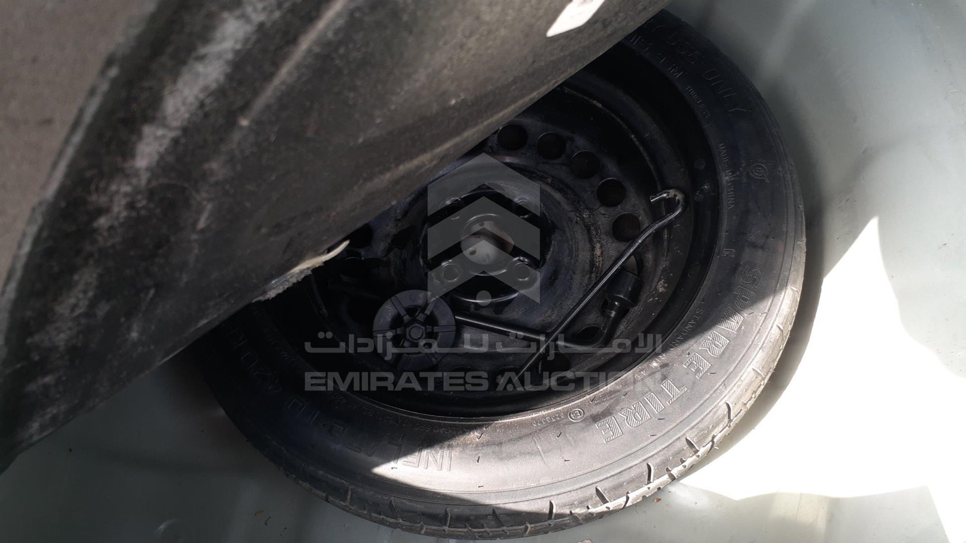 2020 HYUNDAI ACCENT VIN: 3KPC24A65LE103833