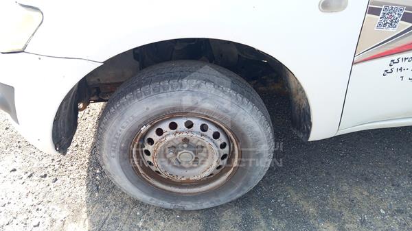 MMBJNKA50DD018853 Mitsubishi L 200