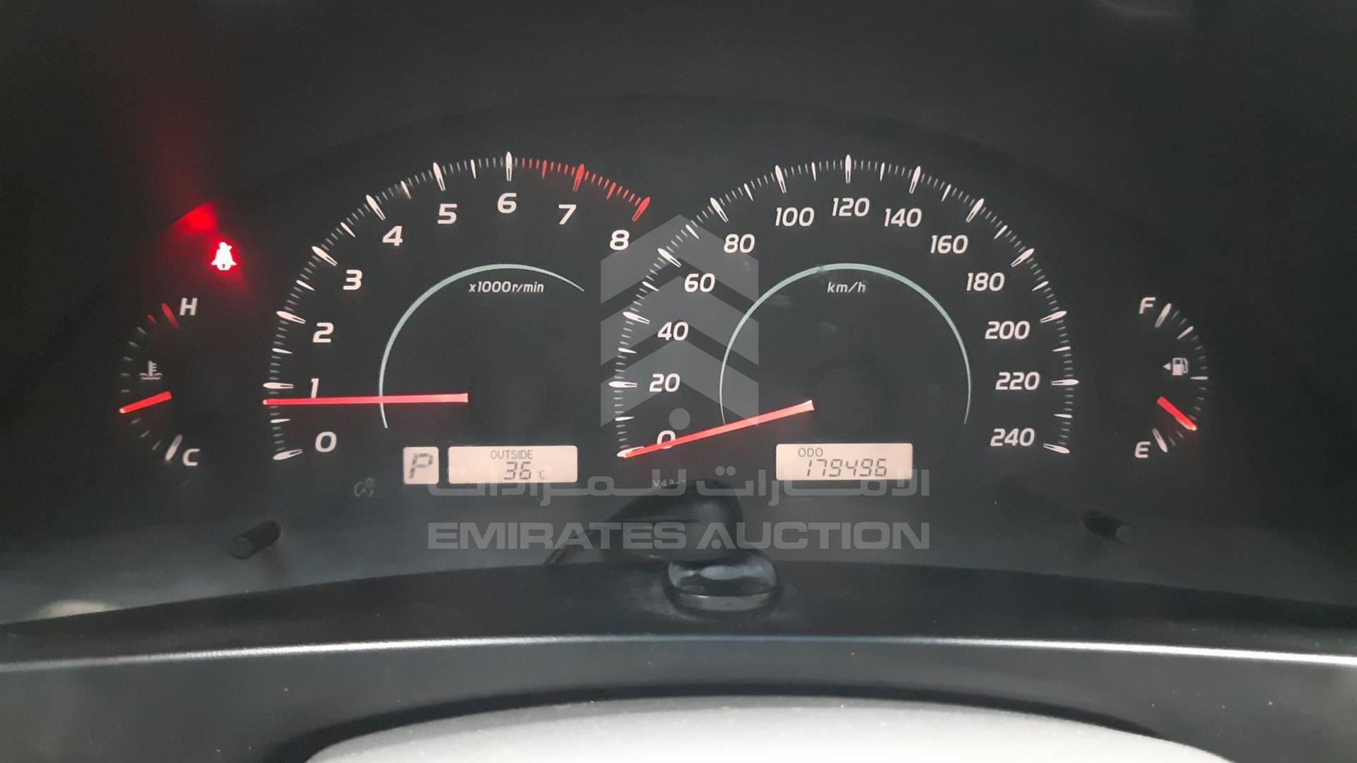 2009 TOYOTA CAMRY VIN: 6T1BE42KX9X567577