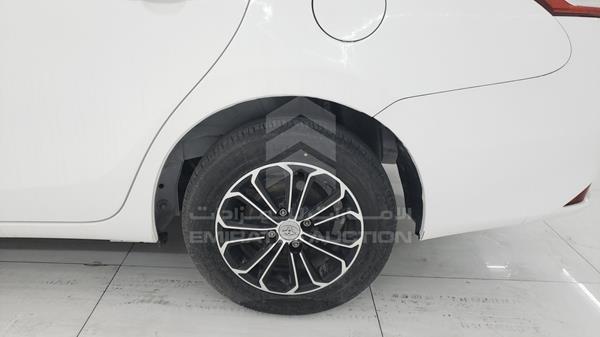 Toyota Yaris 2016 MHFBT9F38G6062652 Image 25