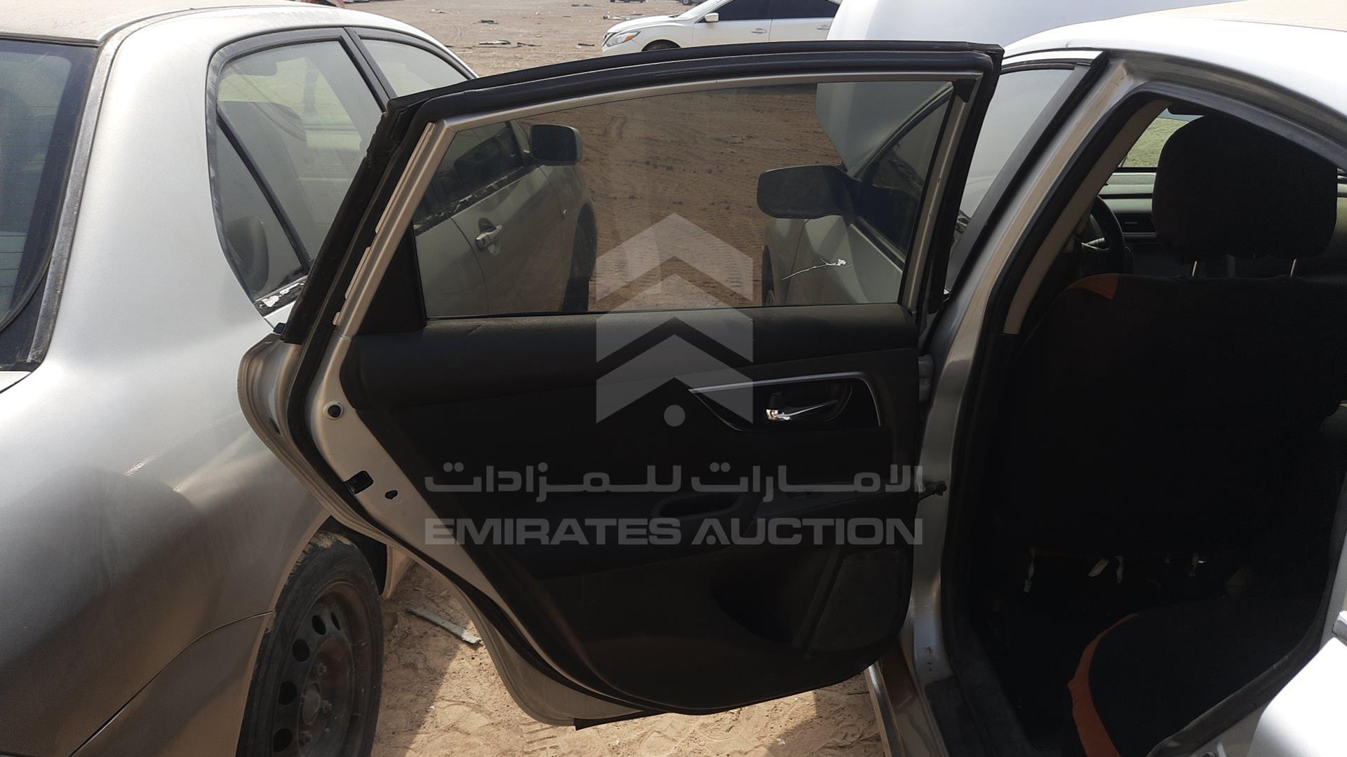2014 NISSAN ALTIMA VIN: 1N4AL3AP1EN374402
