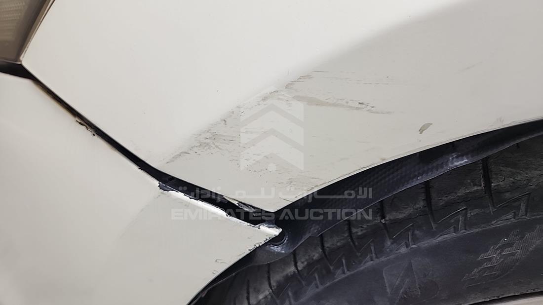 هوندا اكورد 2008 — خدش — صورة 34