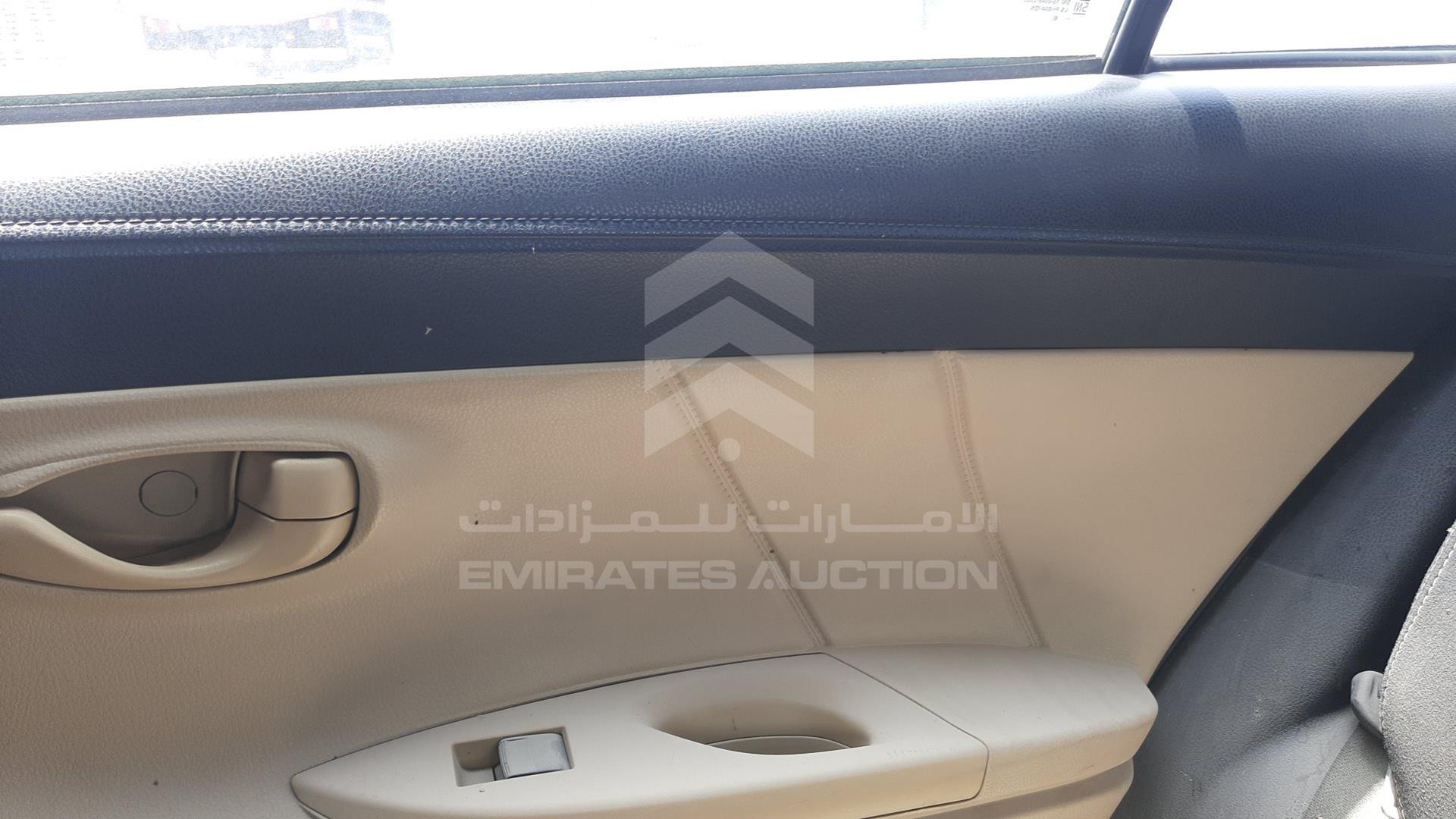 2016 TOYOTA YARIS VIN: MR2KW9F32G1123860