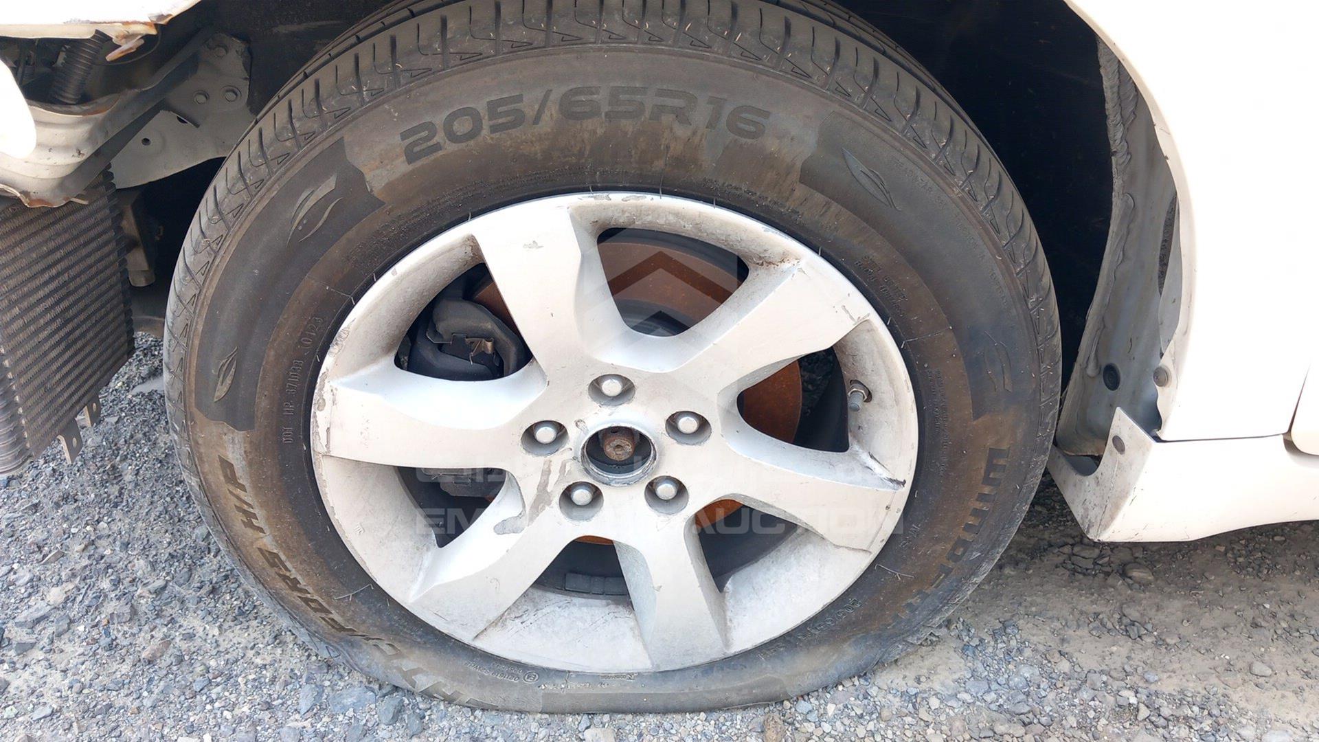 2008 NISSAN ALTIMA VIN: 1N4AL21D18C229666