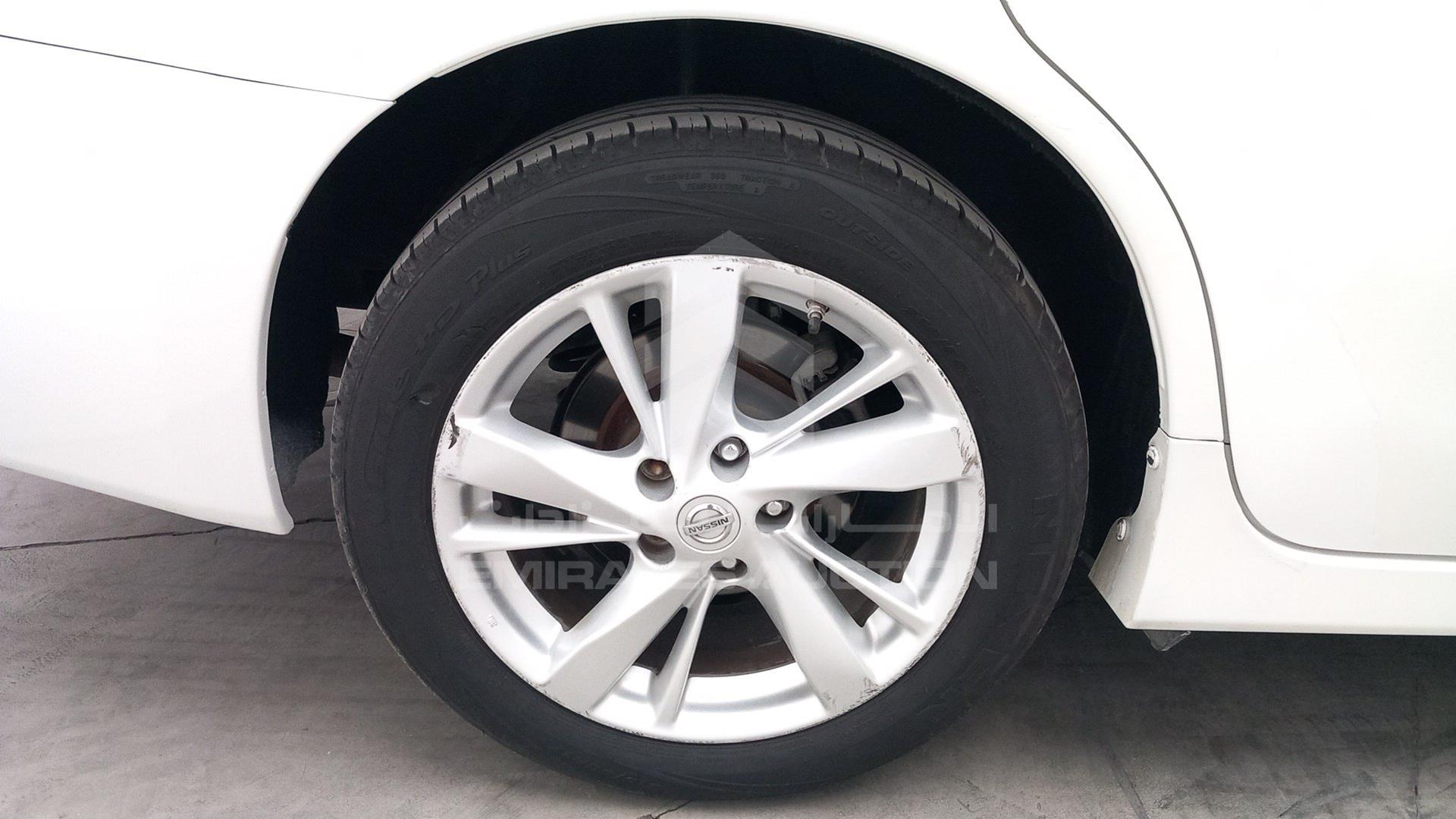 2015 NISSAN ALTIMA VIN: 1N4AL3AP4FC140123