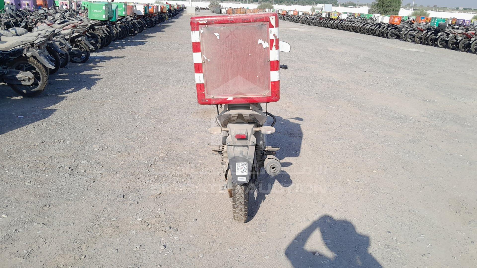 2022 BAJAJ 150 CC VIN: MD2A11CX2NCA10547