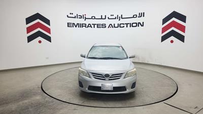 2013 Toyota Corolla - #667569