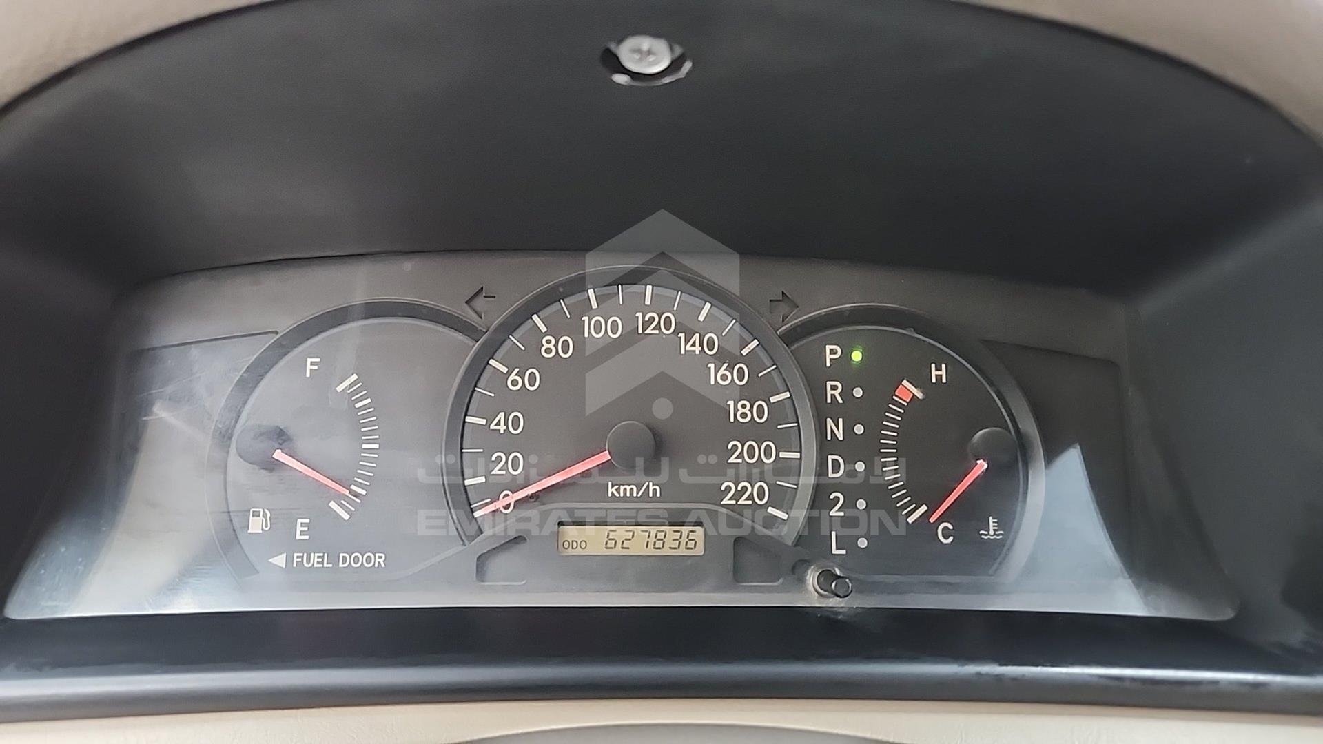 2007 TOYOTA COROLLA VIN: JTDBW22E770133795
