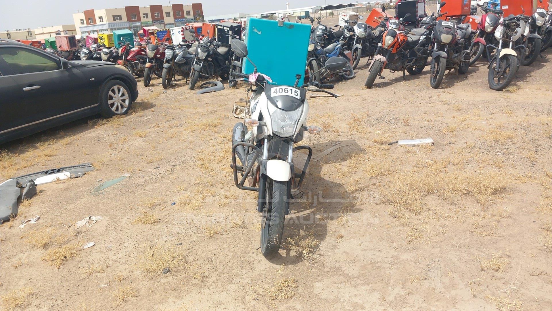 2021 HONDA UNICORN VIN: ME4KC20E7MA001612
