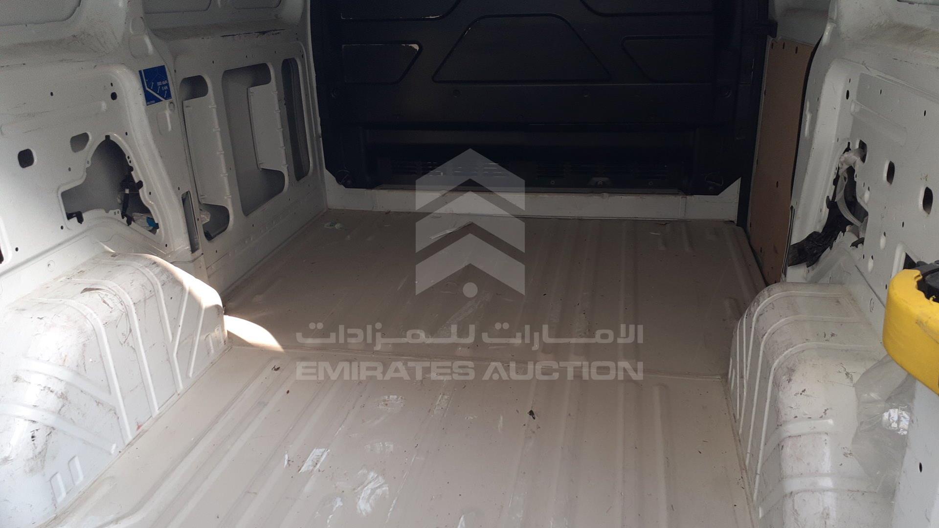2021 FORD TRANSIT VIN: WF0HGHY77MTU01058