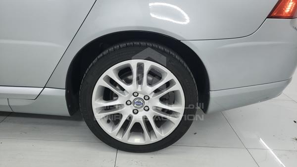 Volvo S 80 2007 YV1AS855371042825 Image 25
