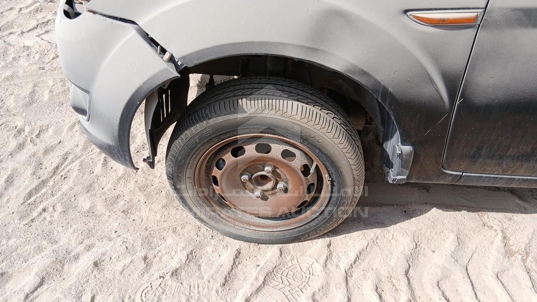2011 Ford Figo — Front Left Tyre — Photo 34