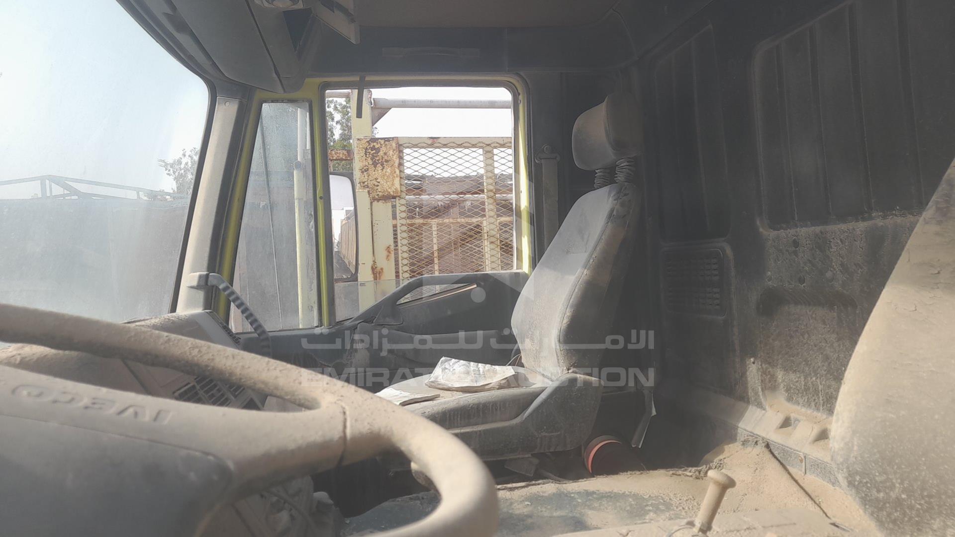 0 IVECO --- VIN: WJMA1VNS00C106157