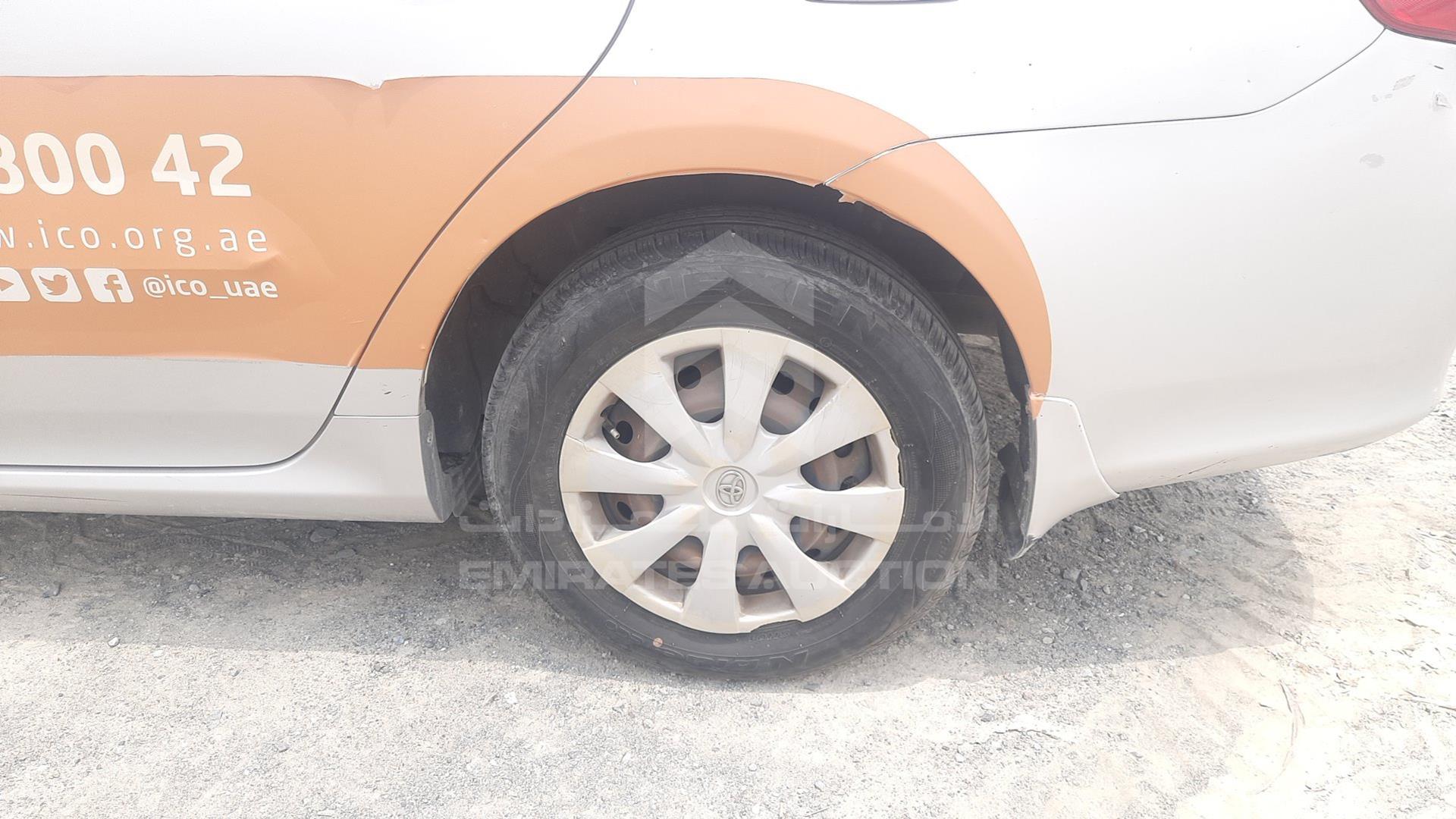 2008 TOYOTA COROLLA VIN: JTDBR42E689013261