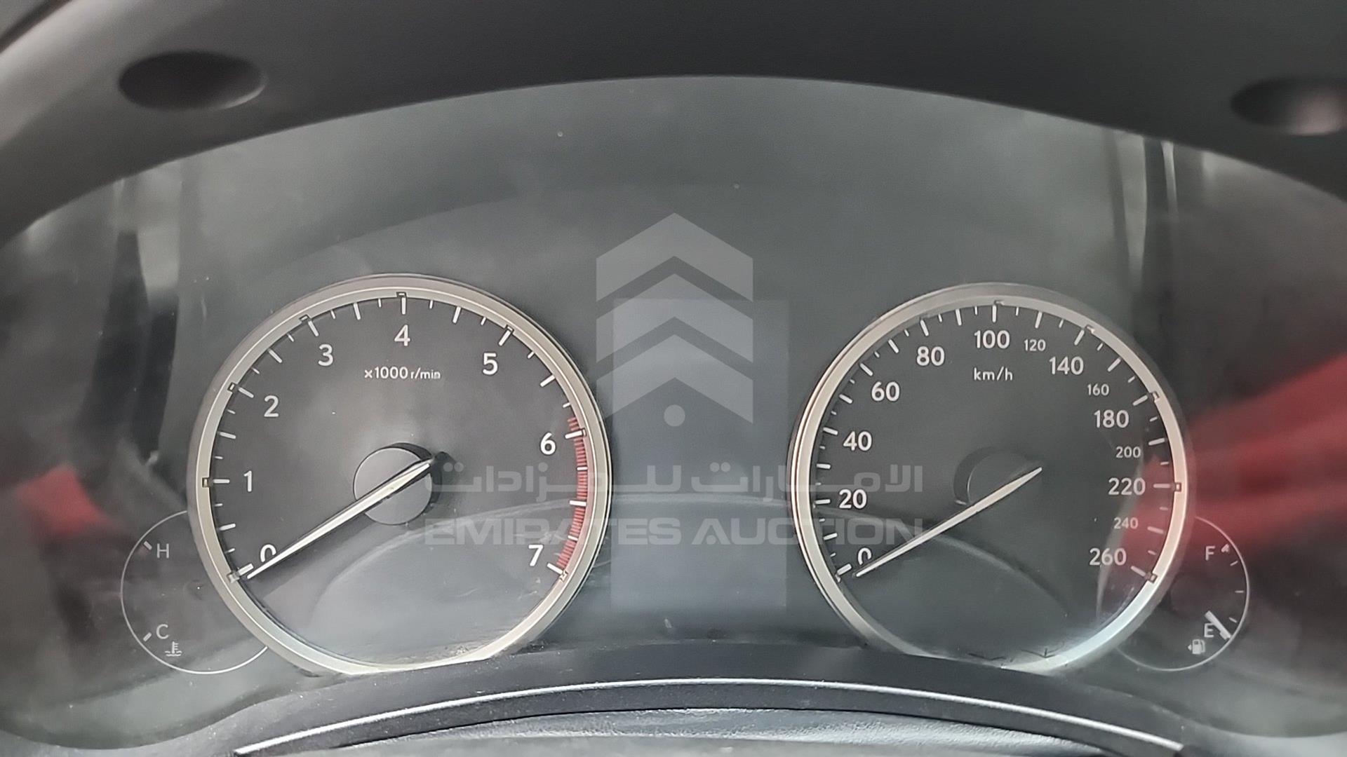 2019 LEXUS NX 300 VIN: JTJBARBZ3K2198504