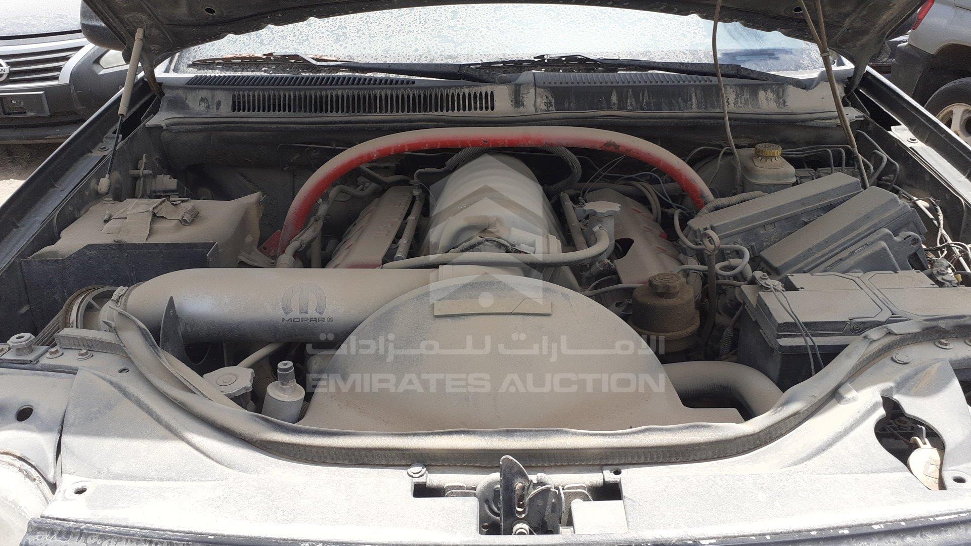 1J8HR78386C263059 - 2006 Jeep Grand Cherokee - #354929