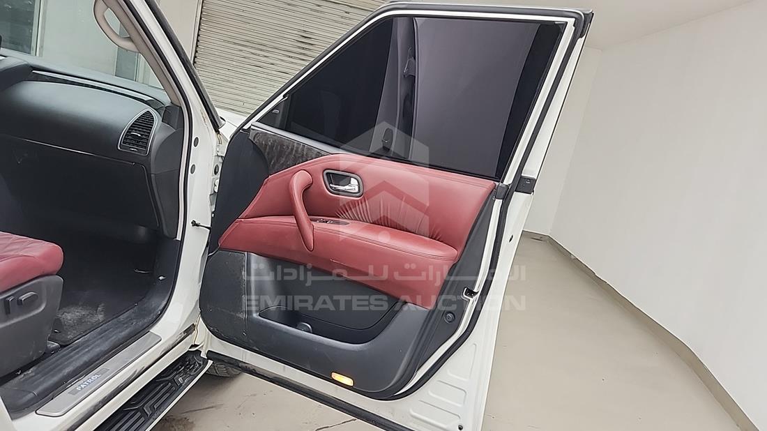 2024 Nissan Patrol — Front Right Door — Photo 31