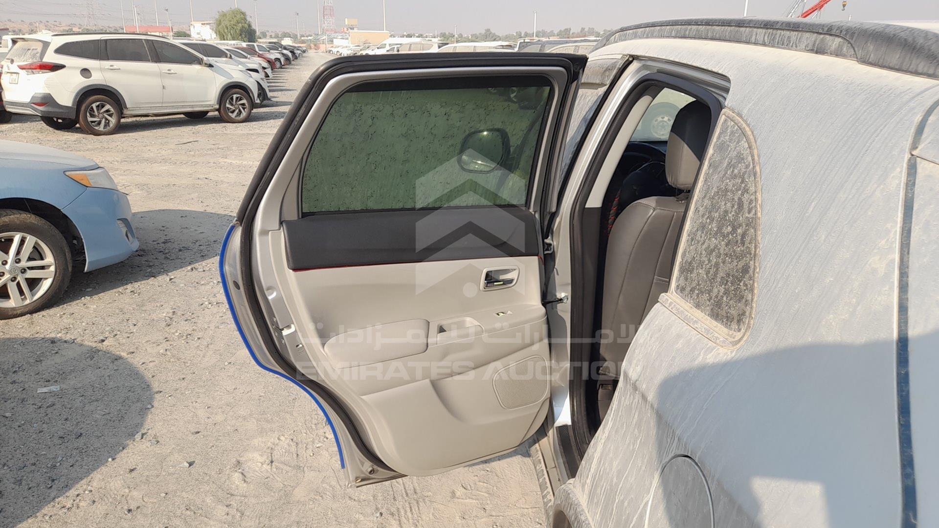 2019 MITSUBISHI ASX VIN: JE4LP21UXKU700275