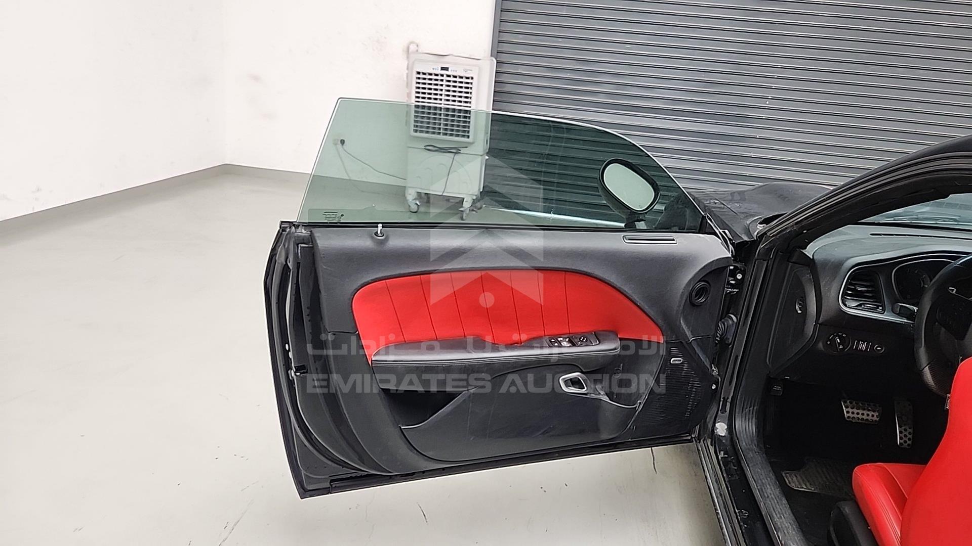 2020 DODGE CHALLENGER VIN: 2C3CDZBT5LH187589