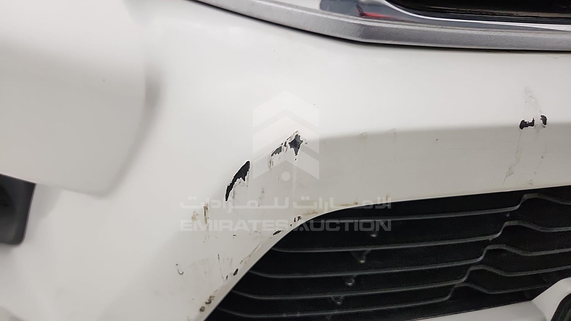2023 TOYOTA HILUX VIN: MR0DB9CD1P5161745