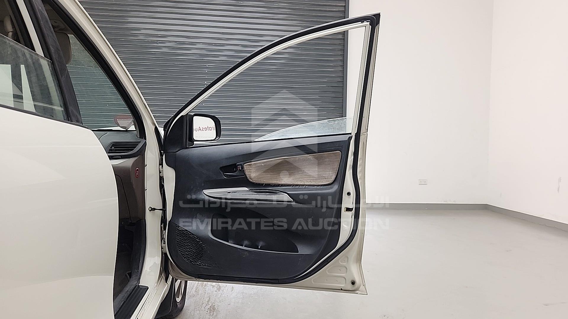 2016 TOYOTA AVANZA VIN: MHKMF53F3GK007459