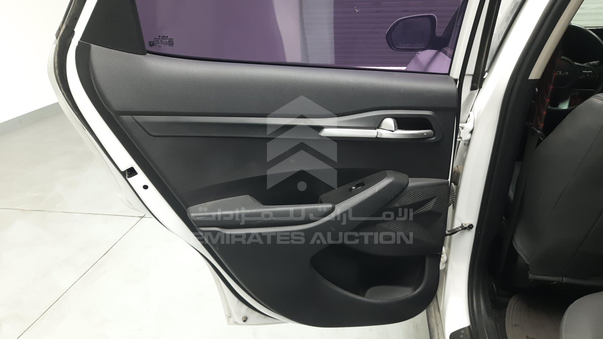2023 KIA SELTOS VIN: MZBEP8149PN464301