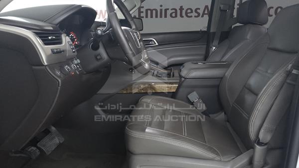 GMC Yukon 2016 1GKS27KJ9GR140897 Image 12