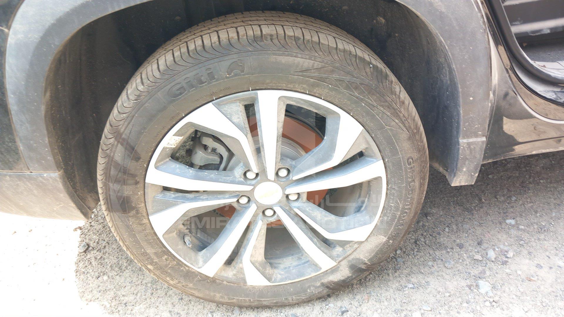 2024 CHEVROLET CAPTIVA VIN: LZWADAGA0RB009776