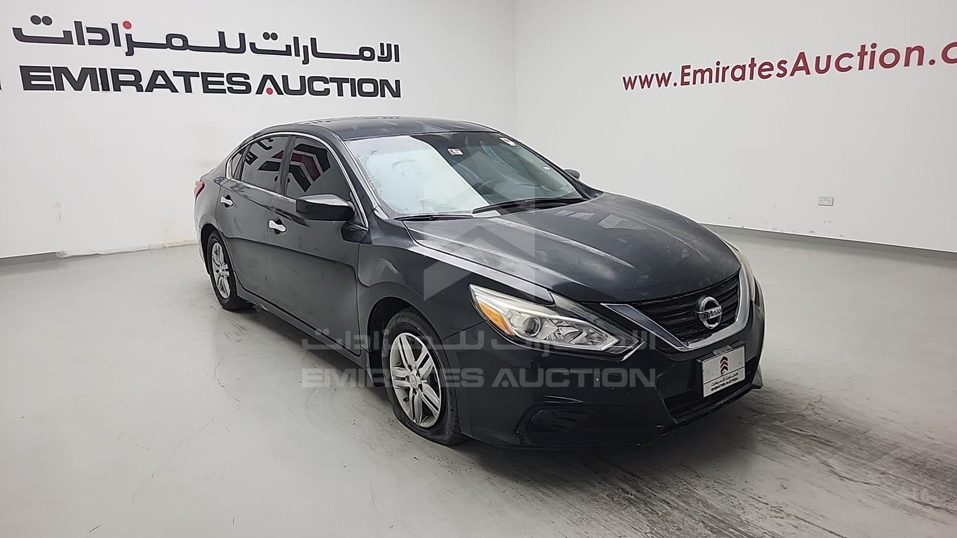 2016 NISSAN ALTIMA VIN: 1N4AL3AP1GN388206