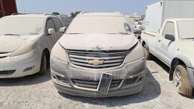 2014 Chevrolet Traverse