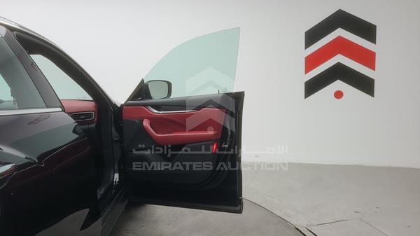ZN6YU61F1JX277633 Maserati Levante