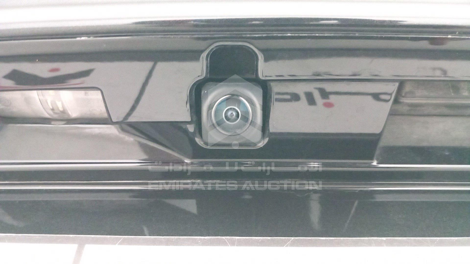 2023 LEXUS LX 600 VIN: JTJPB7CX0P4030660