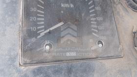 2013 Tata 1618 — Odometer Reading — Photo 2 — Thumbnail