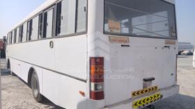 2016 Ashok Leyland Falcon — Rear Left Angle — Photo 6 — Thumbnail