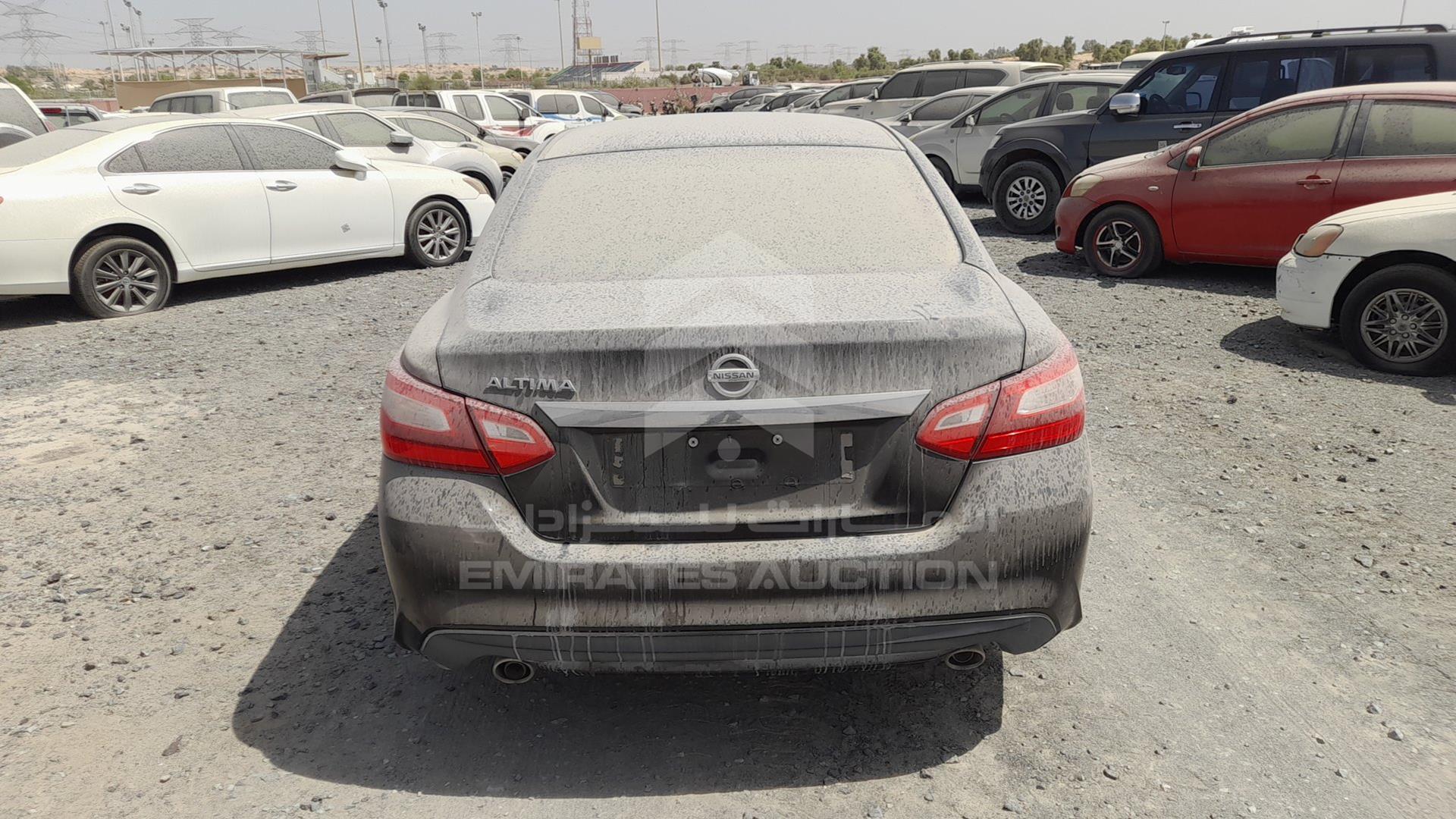 2017 NISSAN ALTIMA VIN: 1N4AL3AP0HN359667