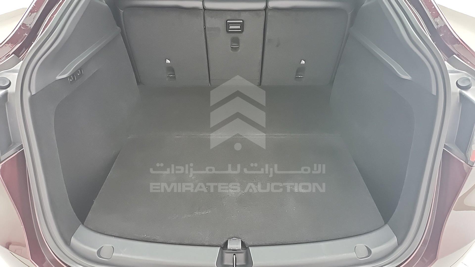 2023 TESLA MODEL Y VIN: XP7YGCEK6PB171355