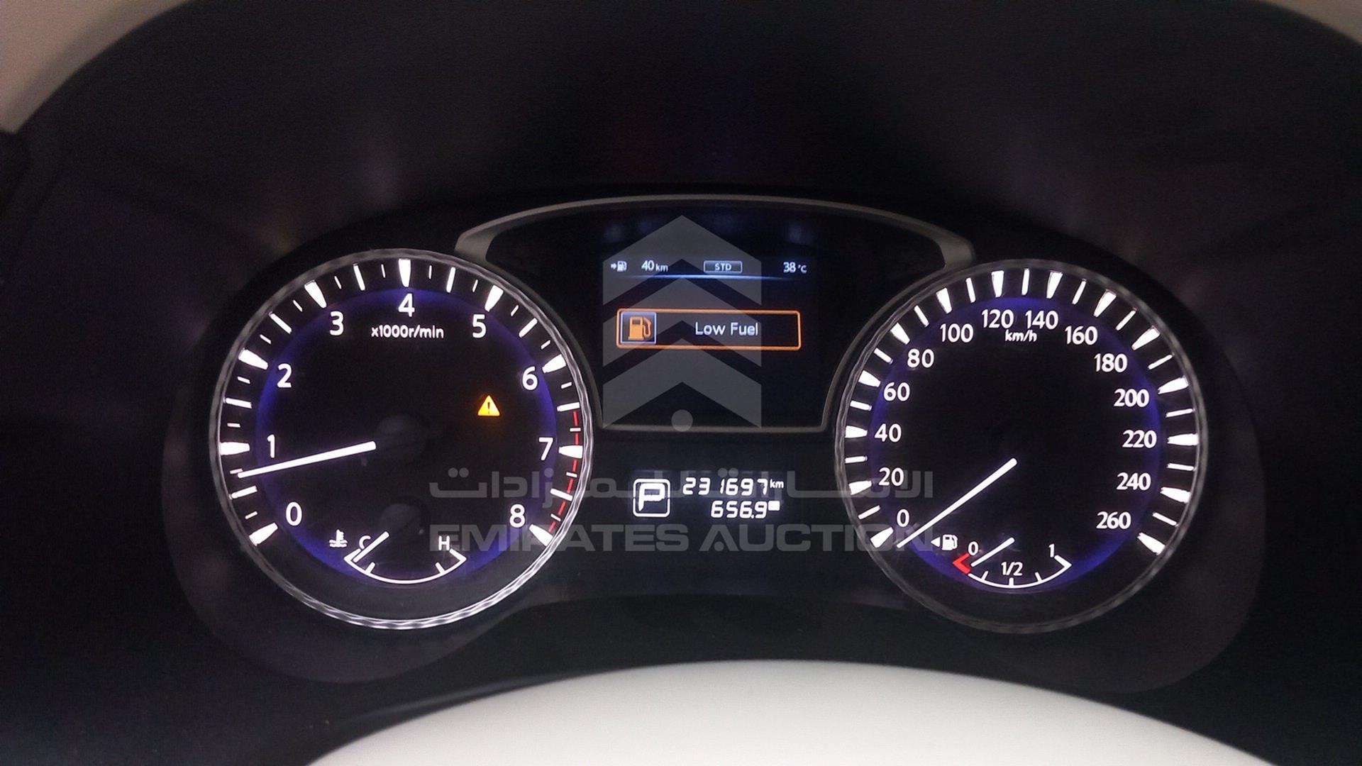 2013 INFINITI JX 35 VIN: 5N1AL0MM5DC331083