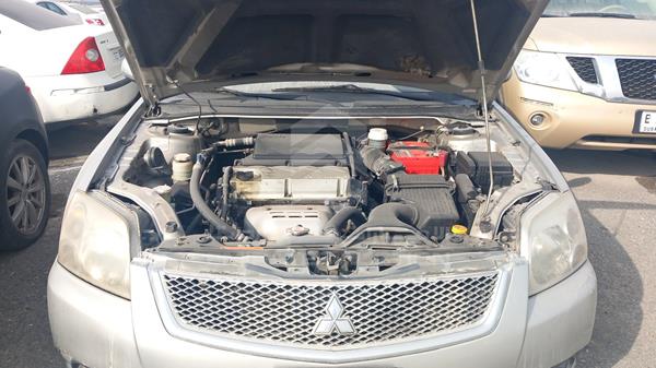 Mitsubishi Galant 2012 4P3SRDJ1ACE802372 Image 26