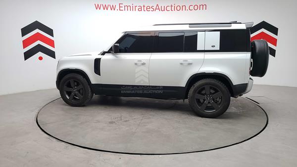 Land Rover Defender 2020 SALEA7BU0L2006166 Image 67