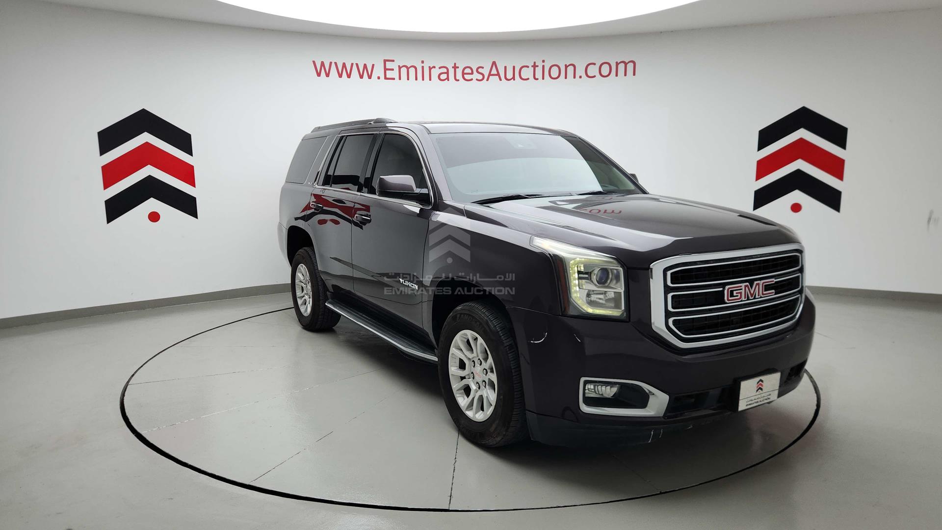 2015 GMC YUKON VIN: 1GKS27KC6FR663973