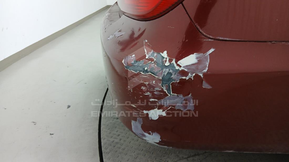 2002 Toyota Camry — Scratch — Photo 37