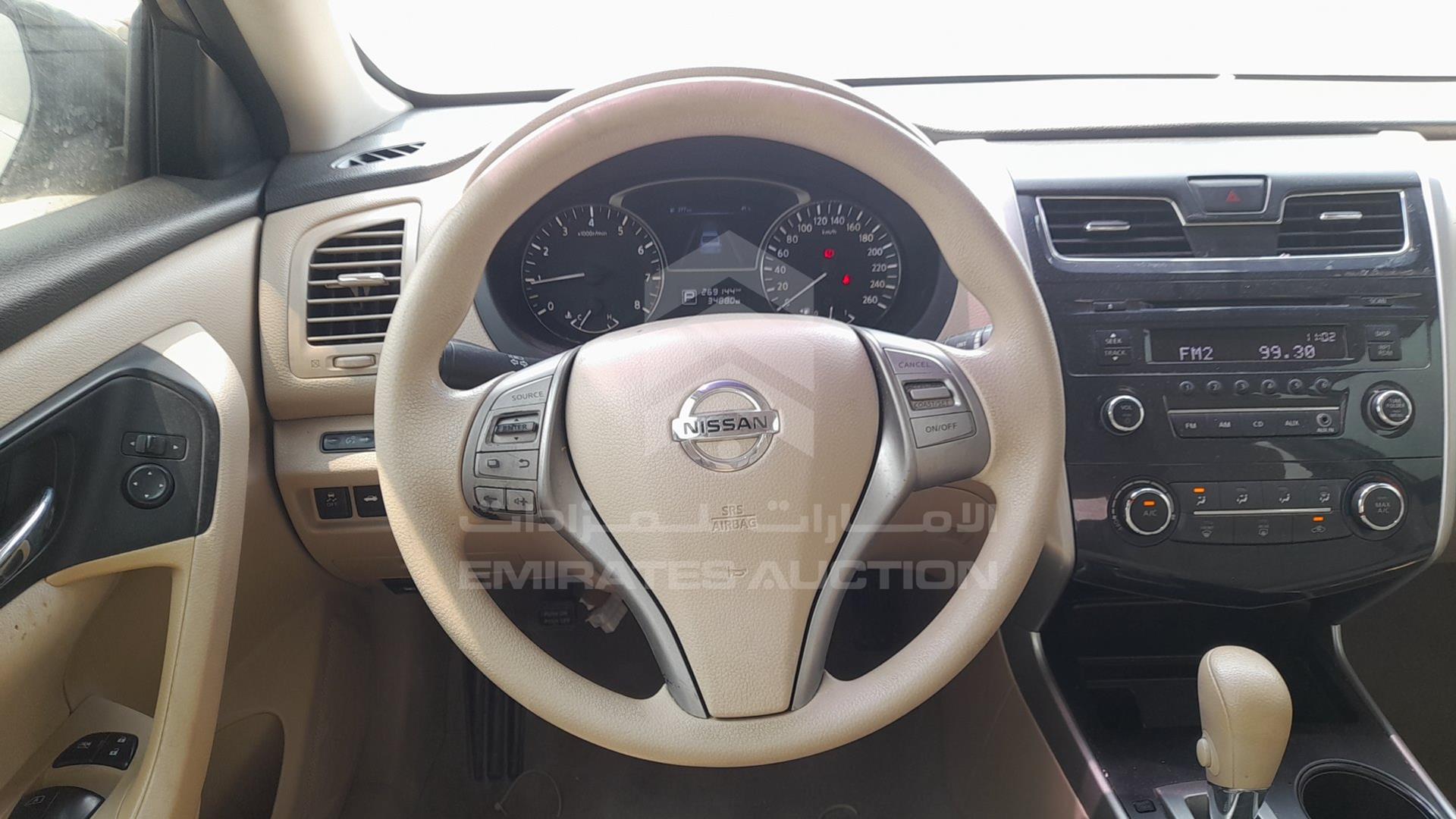 2014 NISSAN ALTIMA VIN: 1N4AL3A94EC271942