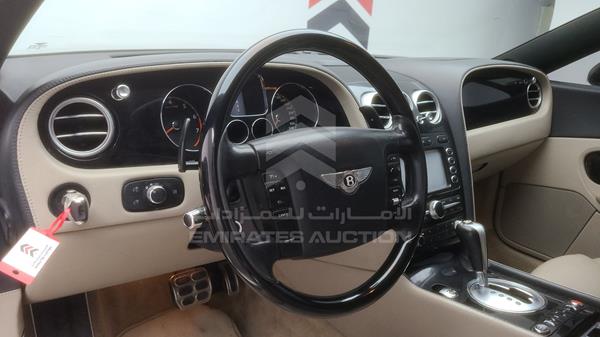 Bentley Gt Coupe 2008 SCBCE63W27C041971 Image 10
