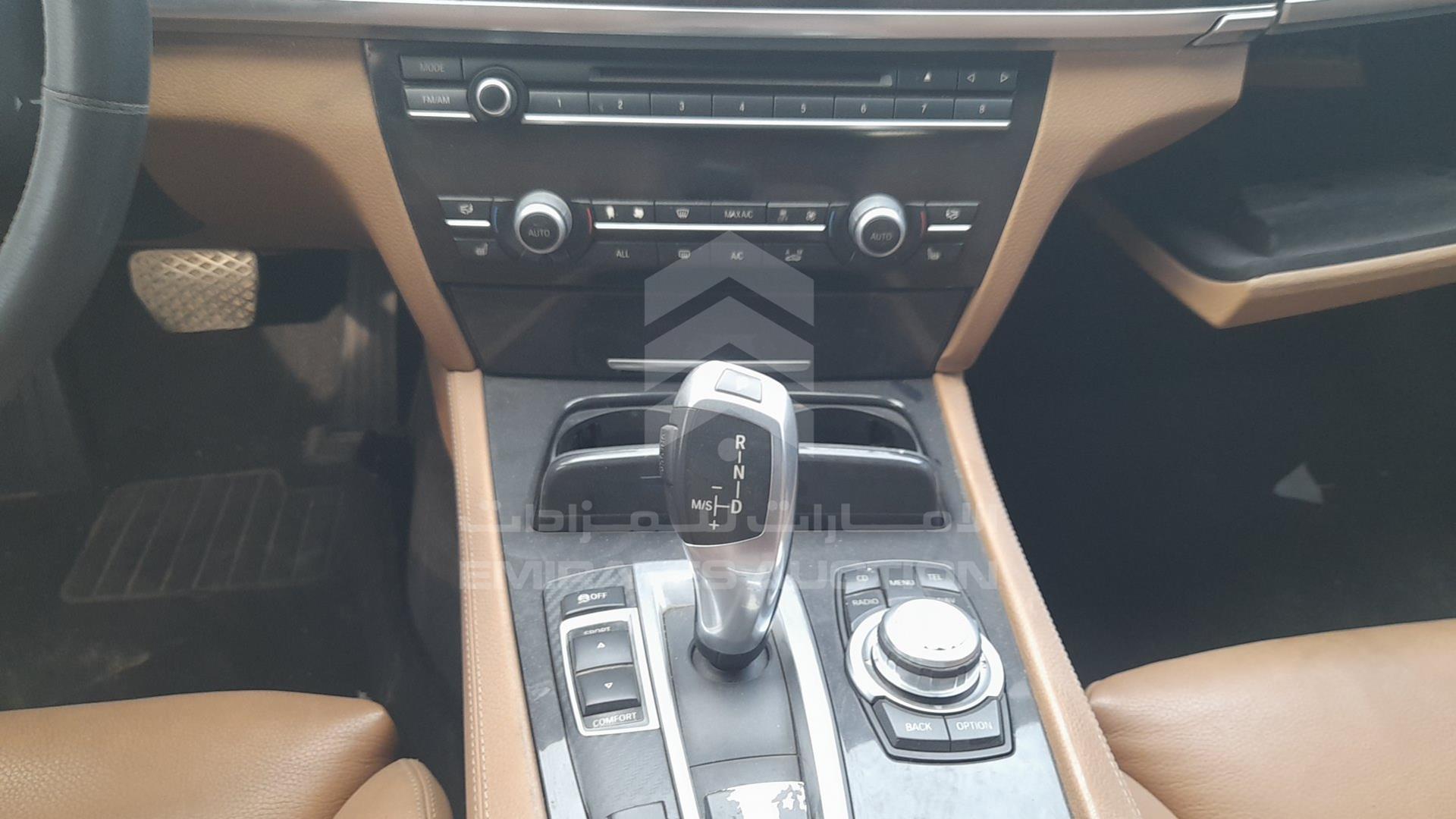 2010 BMW 750LI VIN: WBAKB810XAC342536