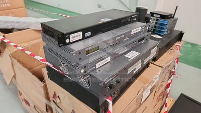 IT Equipments - #668608